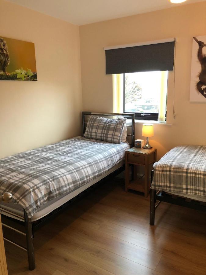 City Centre Town House With Riverside Views And Free Parking 1Bak York Exterior foto